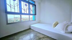 Blk 633A Senja Green (Bukit Panjang), HDB 3 Rooms #561446301